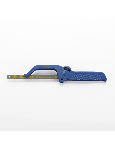Alyco 144000 mini arco de sierra para metal