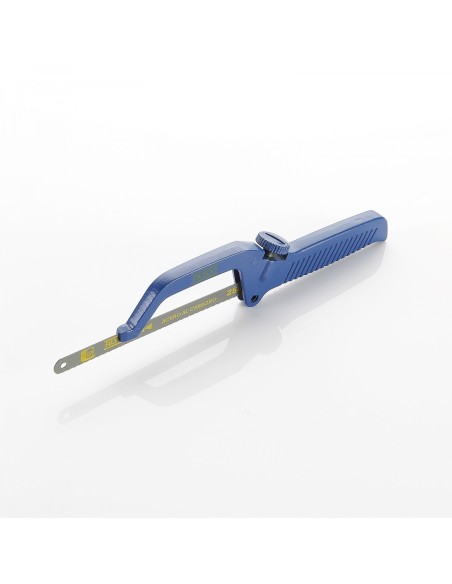 Alyco 144000 mini arco de sierra para metal