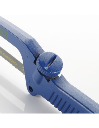 Alyco 144000 mini arco de sierra para metal