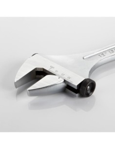 ALYCO 172270 Llave ajustable de moleta lateral 2