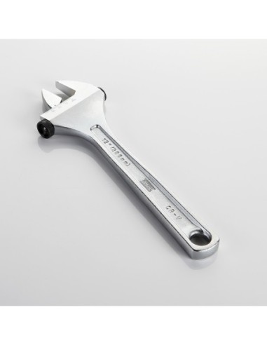 ALYCO 172270 Llave ajustable de moleta lateral
