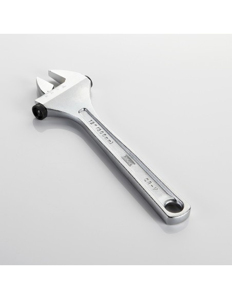 ALYCO 172270 Llave ajustable de moleta lateral