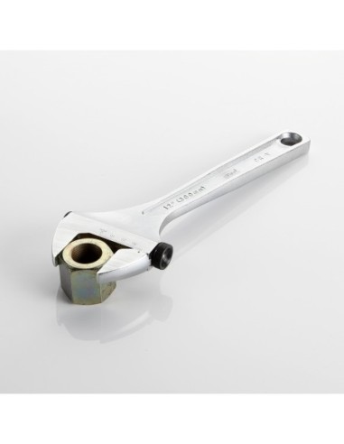 ALYCO 172270 Llave ajustable de moleta lateral