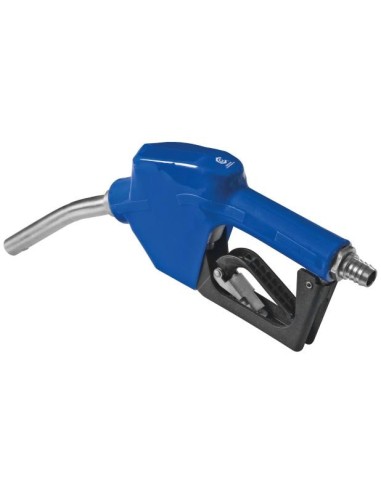 BOQUEREL AUTOMÁTICO DE ACERO INOXIDABLE, 45 L/MIN, CONEXIÓN Ø 19 MM