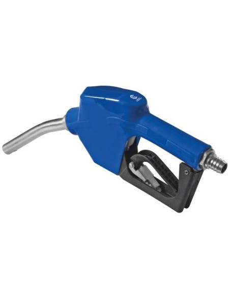BOQUEREL AUTOMÁTICO DE ACERO INOXIDABLE, 45 L/MIN, CONEXIÓN Ø 19 MM