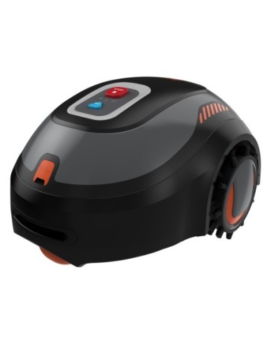 BCRMW121-QW - Robot Cortacésped