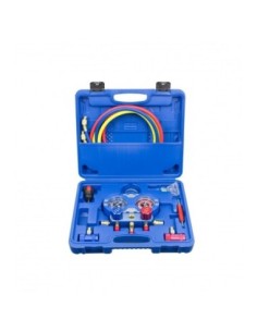 TESTE AIRE CONDICIONADO R1234YF