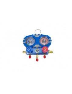 TESTE AIRE CONDICIONADO R1234YF 2