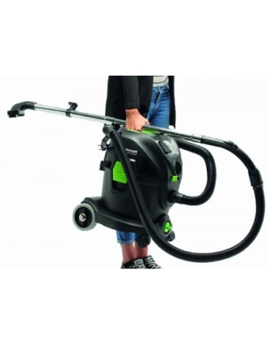 Cleancraft Aspirador wetCAT 130 RH