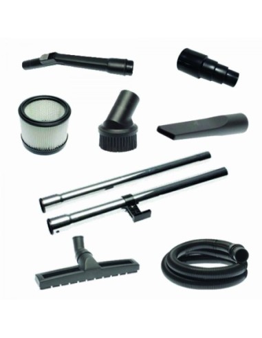 Cleancraft Aspirador wetCAT 130 RH