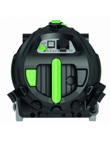 Cleancraft Aspirador wetCAT 130 RH