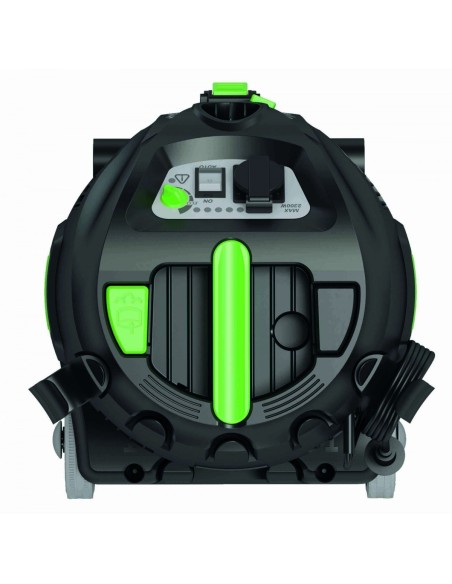 Cleancraft Aspirador wetCAT 130 RH