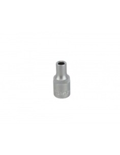 LLAVE VASO CORTO 1/4 BIHEX 5.5MM