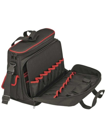Bolsa portaherramientas Service vacía KNIPEX 00 21 10 LE