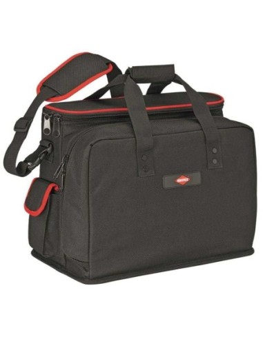Bolsa portaherramientas Service vacía KNIPEX 00 21 10 LE