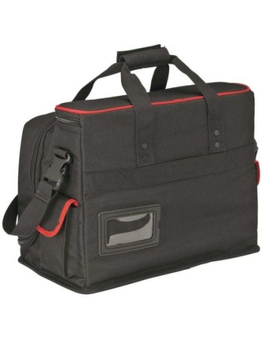 Bolsa portaherramientas Service vacía KNIPEX 00 21 10 LE