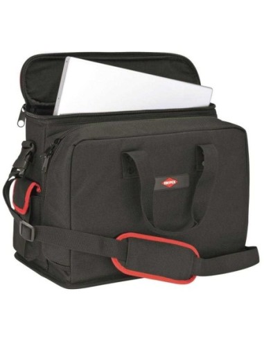 Bolsa portaherramientas Service vacía KNIPEX 00 21 10 LE