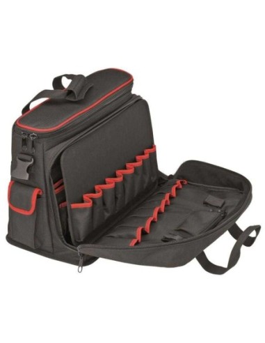 Bolsa portaherramientas Service vacía KNIPEX 00 21 10 LE