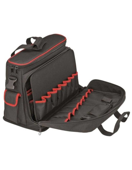 Bolsa portaherramientas Service vacía KNIPEX 00 21 10 LE