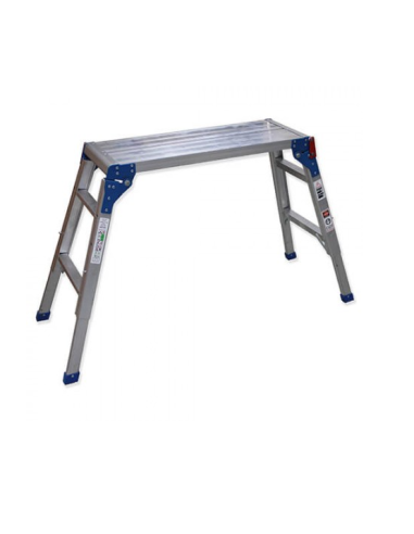 PLATAFORMAS LIGERAS Serie PLT 74-210