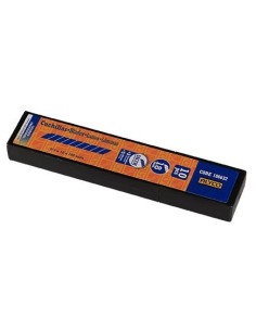 ALYCO 186632 DISPENSADOR DE 10 CUCHILLAS FRAGMENTABLES