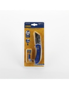 Alyco 186660 cuter abatible 2