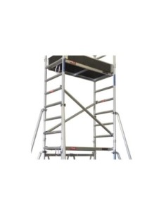 | 74-446/12 Extension 2mt Compax