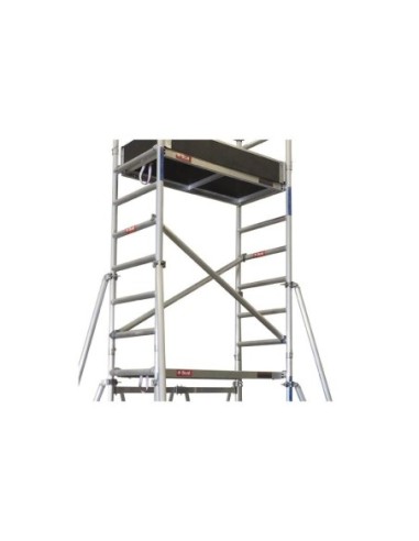 | 74-446/12 Extension 2mt Compax