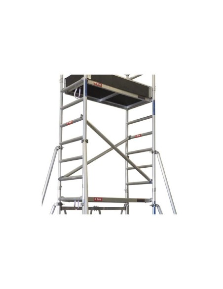 | 74-446/12 Extension 2mt Compax