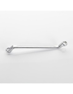 ALYCO 191105 Llave de doble estrella acodada 2