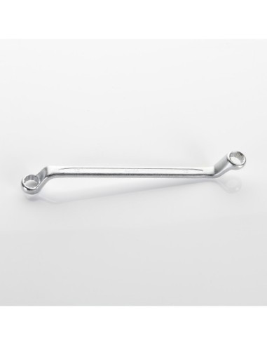 ALYCO 191105 Llave de doble estrella acodada