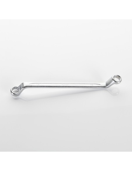 ALYCO 191105 Llave de doble estrella acodada