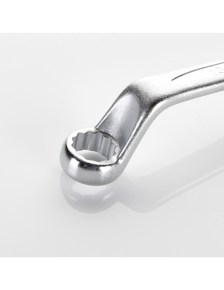 ALYCO 191105 Llave de doble estrella acodada
