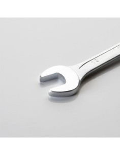 ALYCO 191203 Llave combinada de boca abierta 2