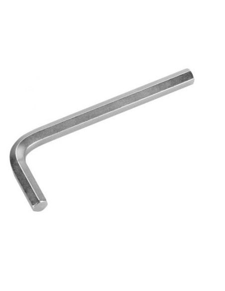 ALYCO 193015 Llave allen acodada