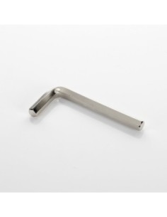 ALYCO 193015 Llave allen acodada 2