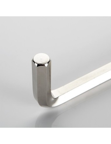 ALYCO 193015 Llave allen acodada
