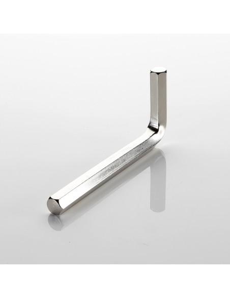 ALYCO 193015 Llave allen acodada
