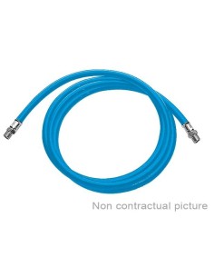 750324, MANGUERA SERVICIO 3/8 BSP (F) x 15 m
