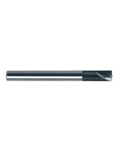 Broca para puntos de soldadura metal duro integral 2