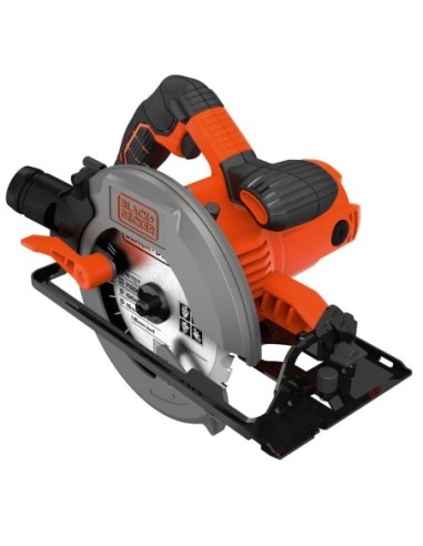 CS1550-QS - Sierra Circular 1500W 66mm