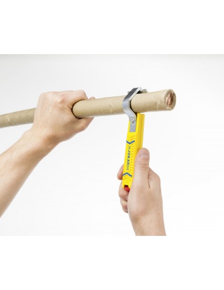 Cuchillo pelacables No. 35P