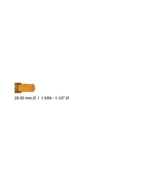 Cuchillo pelacables No. 35P