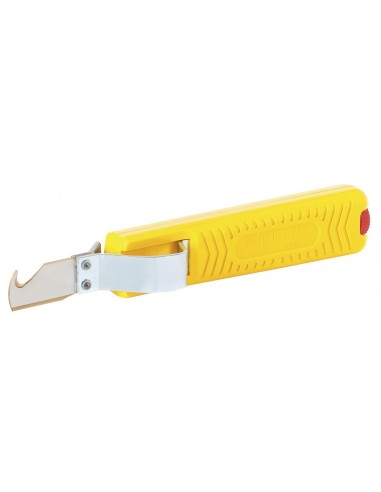Cuchillo pelacables Standard N 28H