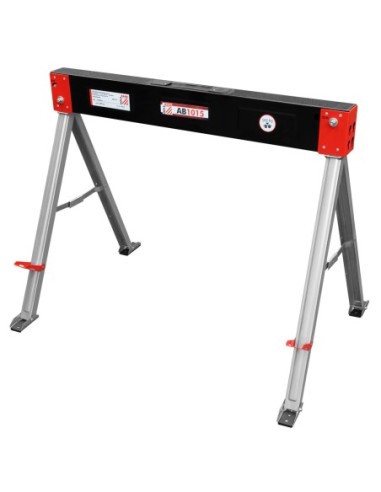 CABALLETE PLEGABLE | AB1015 Holzmann