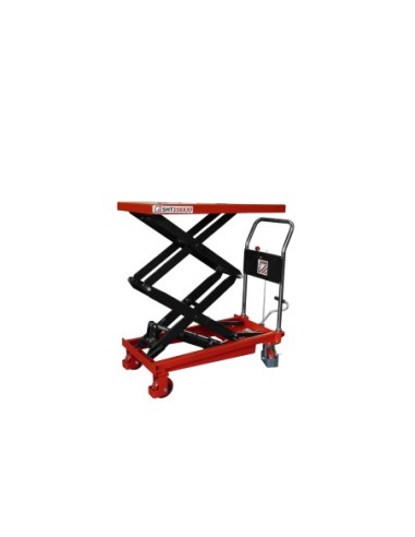 Carretilla elevadora de Tijera | SHT350XXF Holzmann