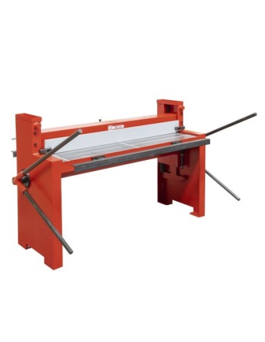 CIZALLA PARA CHAPA | TBS1500 Holzmann