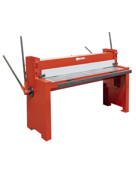 CIZALLA PARA CHAPA | TBS1500 Holzmann