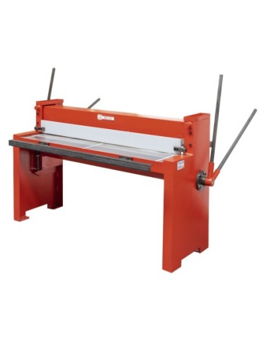 CIZALLA PARA CHAPA | TBS1500 Holzmann