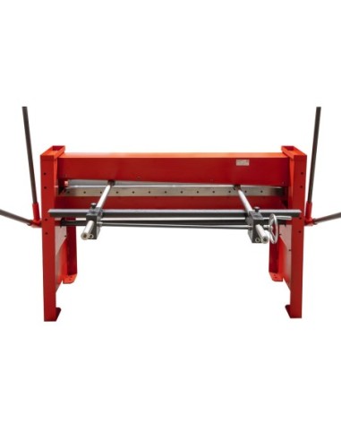 CIZALLA PARA CHAPA | TBS1500 Holzmann